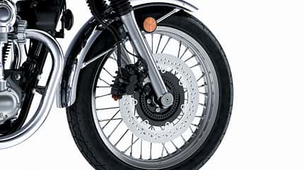 10/2019, Kawasaki W800 2020 Kawasaki W800 2020