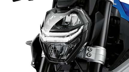 BMW F 900 R Modelljahr 2020 BMW F 900 R Modelljahr 2020