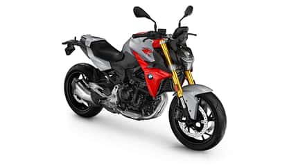 BMW F 900 R Modelljahr 2020 BMW F 900 R Modelljahr 2020