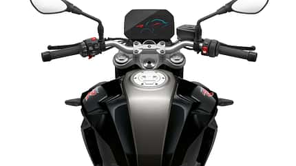 BMW F 900 R Modelljahr 2020 BMW F 900 R Modelljahr 2020