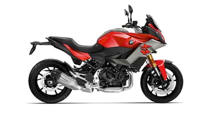 BMW F 900 XR (2020)