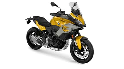 BMW F 900 XR (2020)