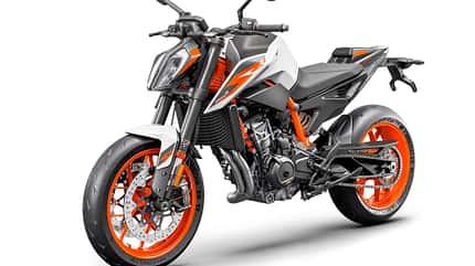 10/2019, KTM 890 Duke Sperrfrist 5.11.2019 KTM 890 Duke Sperrfrist 5.11.2019