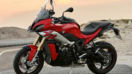 bmw, allrounder, adventure, 2025 BMW S 1000 XR (2020).