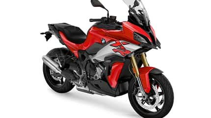bmw, allrounder, adventure, 2030 BMW S 1000 XR (2020).