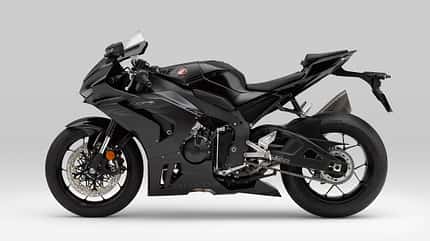 Honda CBR 1000 RR Fireblade 2020 Sperrfrist 5.11.2019