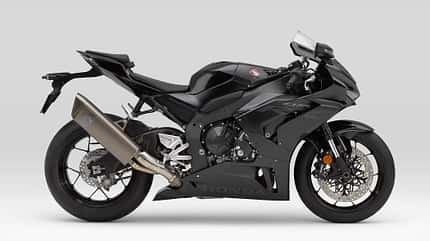 Honda CBR 1000 RR Fireblade 2020 Sperrfrist 5.11.2019