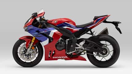 Honda CBR 1000 RR Fireblade SP 2020 Sperrfrist 5.11.2019