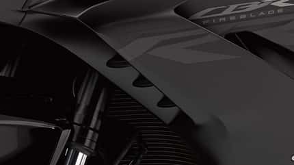 Honda CBR 1000 RR Fireblade SP 2020 Sperrfrist 5.11.2019