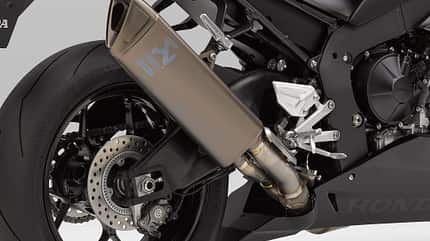 Honda CBR 1000 RR Fireblade SP 2020 Sperrfrist 5.11.2019