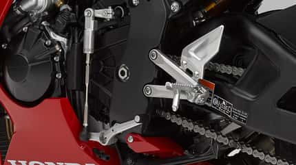 Honda CBR 1000 RR Fireblade SP 2020 Sperrfrist 5.11.2019