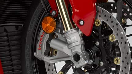 Honda CBR 1000 RR Fireblade SP 2020 Sperrfrist 5.11.2019