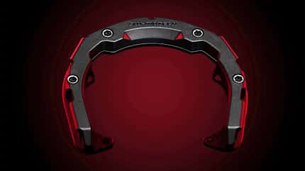 10/2019, SW-Motech Tankringsystem Pro SW-Motech Tankringsystem Pro