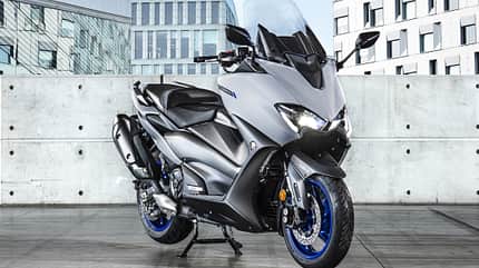 yamaha, roller, tmax, 2020, neuheiten Yamaha Tmax 560.