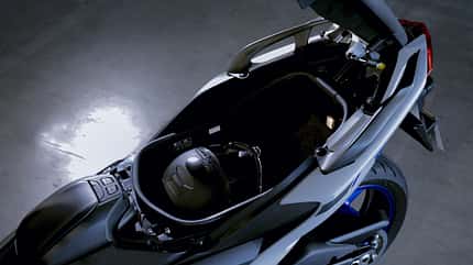 yamaha, roller, tmax, 2020, neuheiten Yamaha Tmax 560.