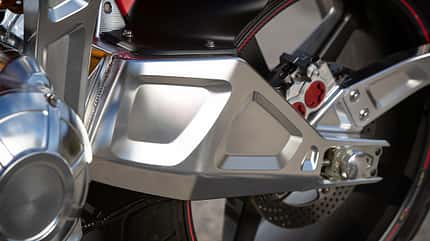 10/2019, Arch KRGT-1 2020 Arch KRGT-1 2020