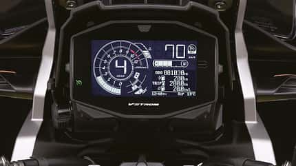 10/2019, Suzuki V-Strom 1050 XT Suzuki V-Strom 1050 XT