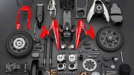 10/2019, Suzuki V-Strom 1050 XT Suzuki V-Strom 1050 XT