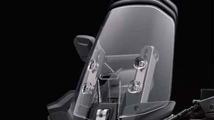 10/2019, Suzuki V-Strom 1050 XT Suzuki V-Strom 1050 XT