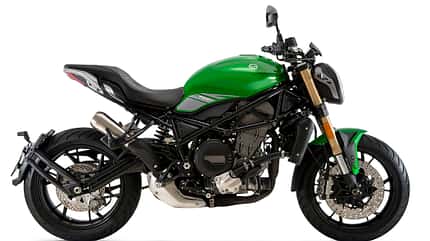 Benelli Benelli 752S