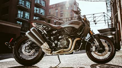 indian, ftr, naked-bike, rally, neuheiten, 2022 Indian FTR 1200 Rally.