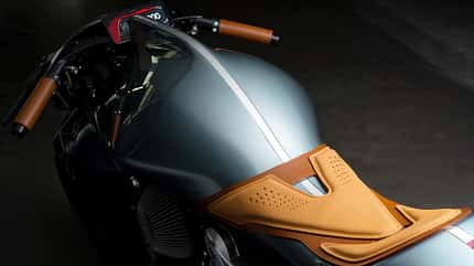 Aston Martin AMB-001