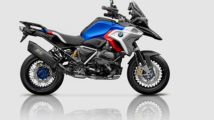 BMW R 1250 GS Rizoma BMW R 1250 GS Rizoma