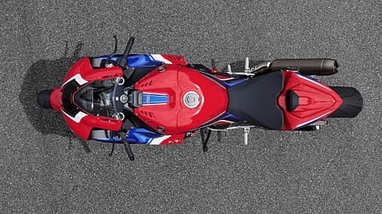 Honda CBR 1000 RR Fireblade 2020 SP