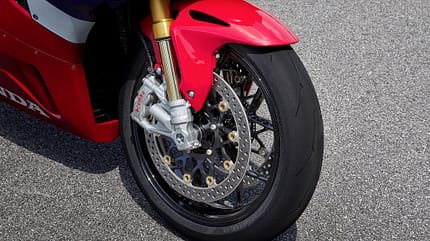 Honda CBR 1000 RR Fireblade 2020 SP