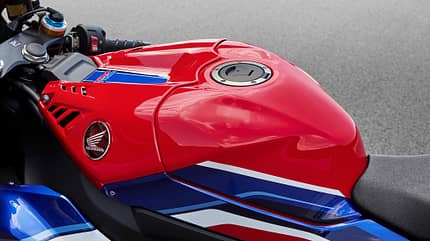 Honda CBR 1000 RR Fireblade 2020 SP
