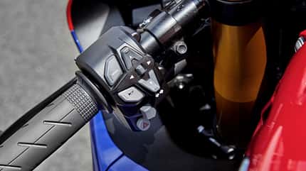 Honda CBR 1000 RR Fireblade 2020 SP
