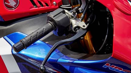 Honda CBR 1000 RR Fireblade 2020 SP