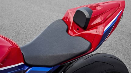 Honda CBR 1000 RR Fireblade 2020 SP