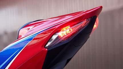 Honda CBR 1000 RR Fireblade 2020 SP