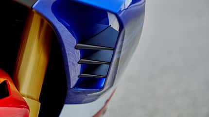 Honda CBR 1000 RR Fireblade 2020 SP