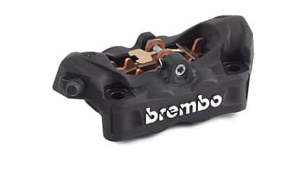 11/2019, Brembo Bremssattel Harley Davidson Brembo Bremssattel Harley Davidson
