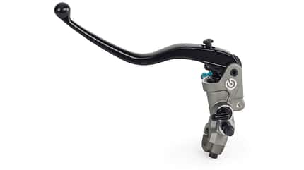 11/2019, Brembo PR19 Radialbremspumpe Brembo PR19 Radialbremspumpe