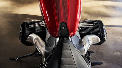 11/2019, BMW R18/2 Studie BMW R18/2 Studie