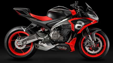 aprilia, naked-bike, concept, 2021 Aprilia Tuono 660.