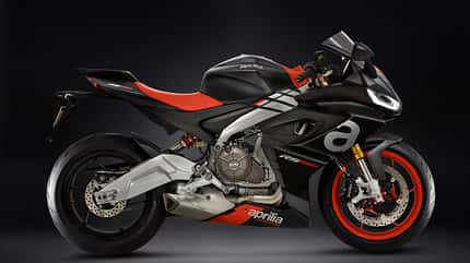 Aprilia RS 660 Modelljahr 2020