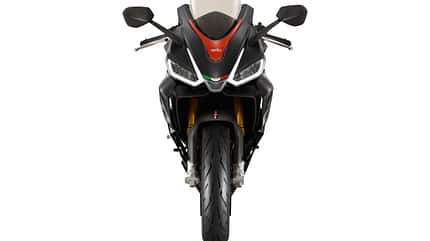Aprilia RS 660 Modelljahr 2020