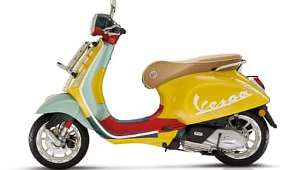vespa, eicma, neuheiten, 2028 Vespa Primavera Sean Wotherspoon.