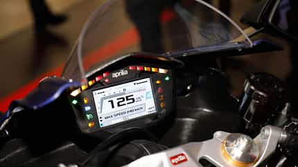 Aprilia RS 660 Eicma 2019