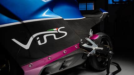 11/2019, Vins Duecinquanta Competizione Vins Duecinquanta Competizione