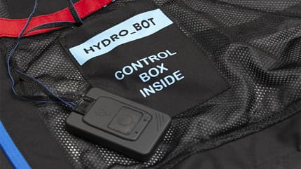 IXS Hydro Bot