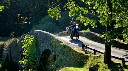 reisen, südengland Motorradreise Südengland Jo Deleker
