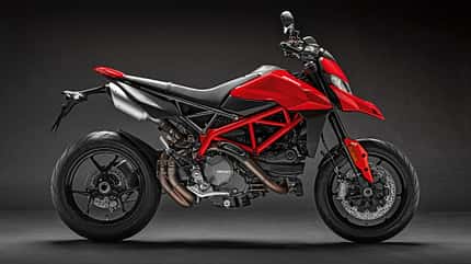 Ducati Hypermotard 950 MY 2019 Ducati Hypermotard 950 MY 2019