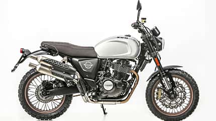 swm, neuheiten, 2020 SWM Outlaw 500.
