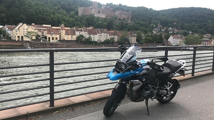 gs, dauertest, enduro BMW R 1250 GS im Dauertest.