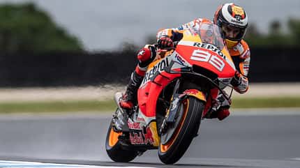 lorenzo, motogp, honda Jorge Lorenzo.